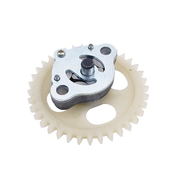 OIL PUMP ASSY for Linhai Buyang Stels 300B 2.1.01.7000 LH250 260 300 scooter ATV UTV 23101 LU015169