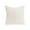 White, variant on Fnyoxu 17x17 Inch Throw Pillow Cover - Summer Decorative Polyester Square Cover for Couch, Outdoor, Bed, Indoor Decor