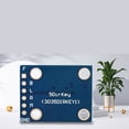 thumbnail image 6 of 5-Way Navigation Key Module 5D Rocker Microcontroller Multi-Function Portable Convenient Keyboard Switch Module, 6 of 8