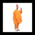 thumbnail image 2 of Disfraz Inflable de de Marioneta Divertida para Adultos Halloween AccióN de Gracias Pascua Bar Discoteca Cosplay Mascarada, 2 of 5