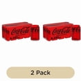 thumbnail image 2 of Coca-Cola Zero Sugar 8 x 330ml, British Import (Pack of 2), 2 of 5