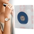 thumbnail image 4 of Reloj Movimiento Mecánico, Garantía de calidad Mano de obra exquisita Reloj Resorte principal Portátil Amplia aplicabilidad para relojería para relojero Unbranded 1510210004611, 4 of 8
