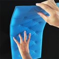 thumbnail image 6 of Home Self-adhesive 3d Anti-collision Wall Mat Floor Entrance Pad Bedside Soft Cushion, 6 of 10