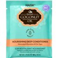thumbnail image 1 of HASK® Coconut Oil Nourishing Deep Conditioner, 1 of 3