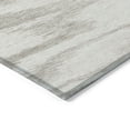 thumbnail image 4 of Addison Rugs Chantille Indoor/Outdoor Transitional Modern Ivory Washable Rectangle Rug, 3' x 5', 4 of 6