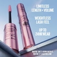 thumbnail image 3 of Máscara MAYBELLINE Lash Sensational Sky High Green, 3 of 5