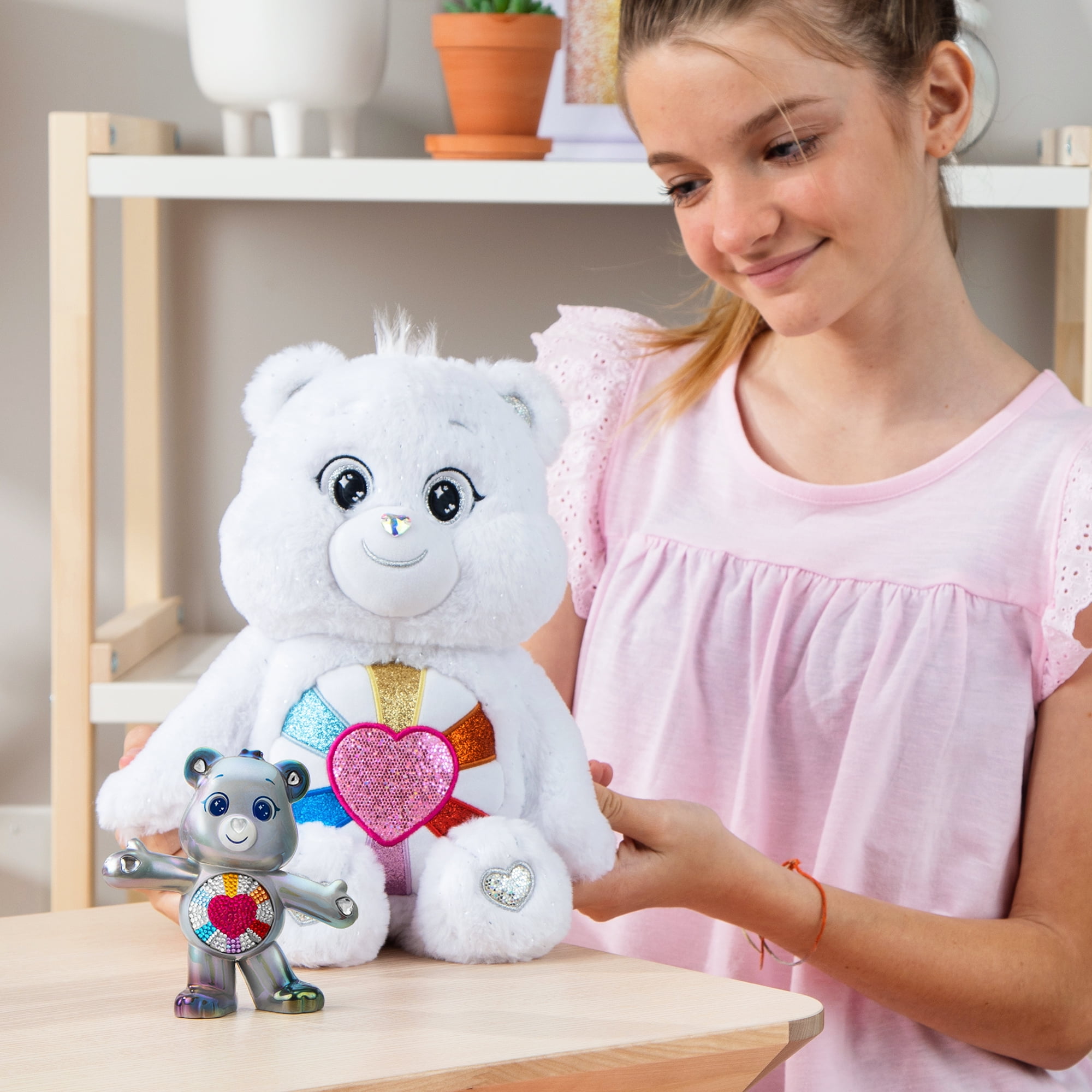 Build-A-Bear's All NEW Limited Edition Ice Cream Bears Collection! Review & Gift  Card Giveaway! - Mom Spotted