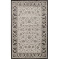 thumbnail image 1 of Rugs America 25942 Riviera Ivory Black Rectangle Oriental Rug, 2 ft. 7 in. x 4 ft. 11 in., 1 of 1