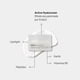 thumbnail image 2 of Crema Contorno de Ojos Endor Technologies, 2 of 5