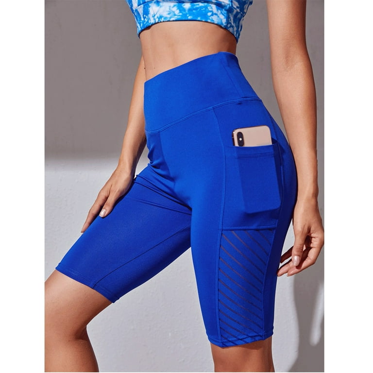 Sweat proof biker shorts sale