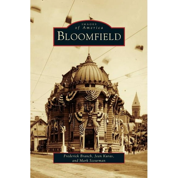Bloomfield (Hardcover)