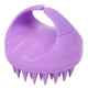 thumbnail image 3 of Cepillo de Champú NikouMX Masajeador de Cuero Cabelludo Silicona Compacto, 3 of 8