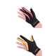thumbnail image 1 of Guantes de billar para mano izquierda Sunnimix Manopla de billar, 1 of 8