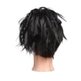 thumbnail image 3 of S-noilite Chignon Ondulé Duveteux Chouchous Extension de Cheveux Synthétiques pour Femmes, 3 of 3