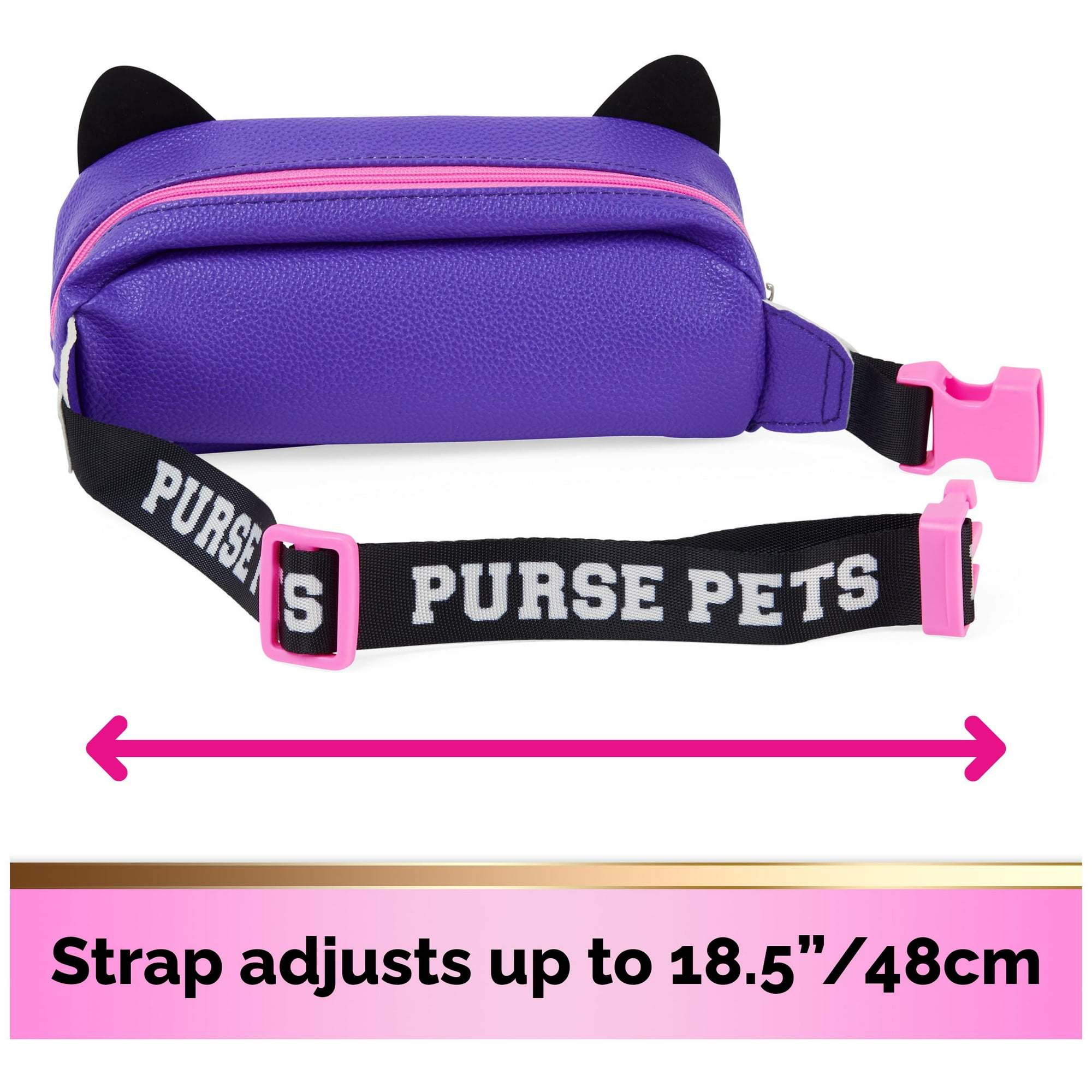 Bag straps spotlight cheap