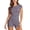 Grey, variant on Womens 2 Piece Workout Short Set for Casual Summer Outfits 2 Piece Short Matching Clothing Set, Summer Gym Yoga Going Out(Green,XL)
