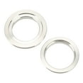 thumbnail image 1 of Wastegate Inlet Flange, Wastegate Flange Set High Strength Hard 44mm Break Proof  For Car, 1 of 8