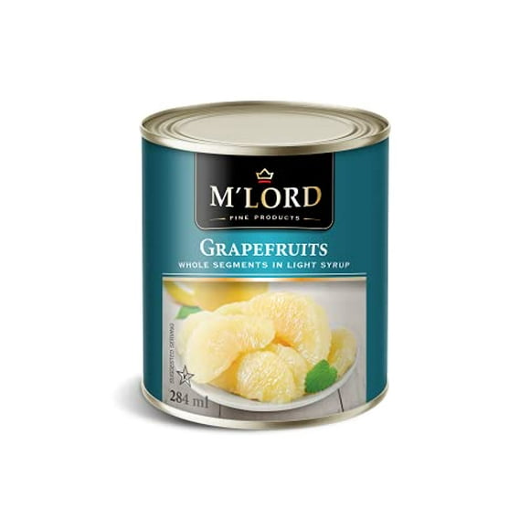MLORD GRPFRUIT - FRENCH MLORD GRPFRUIT - FRENCH