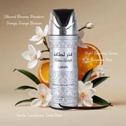 Fakhar Men Deodorant Spray 200ML (6.67 OZ) by Lattafa | Bold, Refreshing, Exquisite Scent.