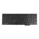 thumbnail image 2 of Teclado en inglés Macarena Reemplazo de teclado en inglés para Computador Portátil E570, 2 of 8