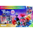 thumbnail image 2 of Trolls 2: World Tour (with FUNKO Pop Keychains) [Blu-ray], 2 of 3