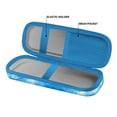 thumbnail image 3 of WIRESTER Portable Electric Toothbrush Travel Case, Hard Storage Box Compatible with Oral-B Pro Series & Philips Sonicare ProtectiveClean, Ocean Sea Turtles, 3 of 6