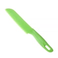 thumbnail image 2 of Injueey Juegos de cocina para niños Herramientas de cocina de plástico real Cortador seguro para niños Utensilios de cocina Corte cómodo Type1 NO1, 2 of 6