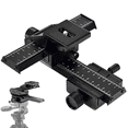 thumbnail image 2 of Efficient Macro Rail Slider, Easy Tripod Connection, Accurate Adjustment, Tailored for Close-Up Mastery, 2 of 8