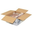 thumbnail image 4 of Pack of 2, Smithfield, Smoked Pulled Pork Without Sauce, 5 lbs, 4 of 6