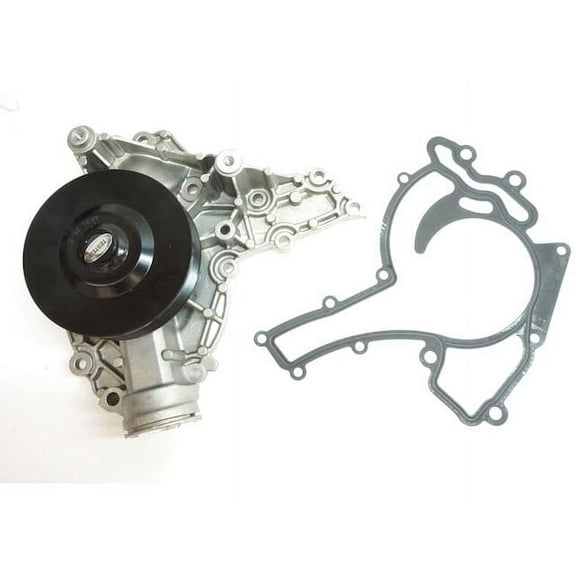 Water Pump - Compatible with 2008 - 2012 Mercedes-Benz GL550 5.5L V8 2009 2010 2011