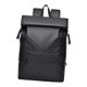 thumbnail image 5 of Mochila para portátil duradera, de gran capacidad, portátil, ideal para viajes de negocios y acampada. Negro, 5 of 9