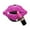Hot Pink, variant on Puntoco Clearance Car Charm Air Clips, Crystal Lips Car Interior Accessories, Rhinestone Diamond Lipstick Car Bling Decorations