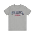 thumbnail image 2 of American 1776 4th of July American Shirt Cute Graphic Patriotic Soft Tee, 2 of 7