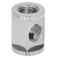 thumbnail image 4 of Degree Fitting,Water Cooling Fitting Multi‑Channel Water Cooled Computer Water Cooling Fittings Optimized for Excellence, 4 of 14