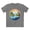 Athletic Heather, variant on Fantasy Shirt, Utopia Shirt