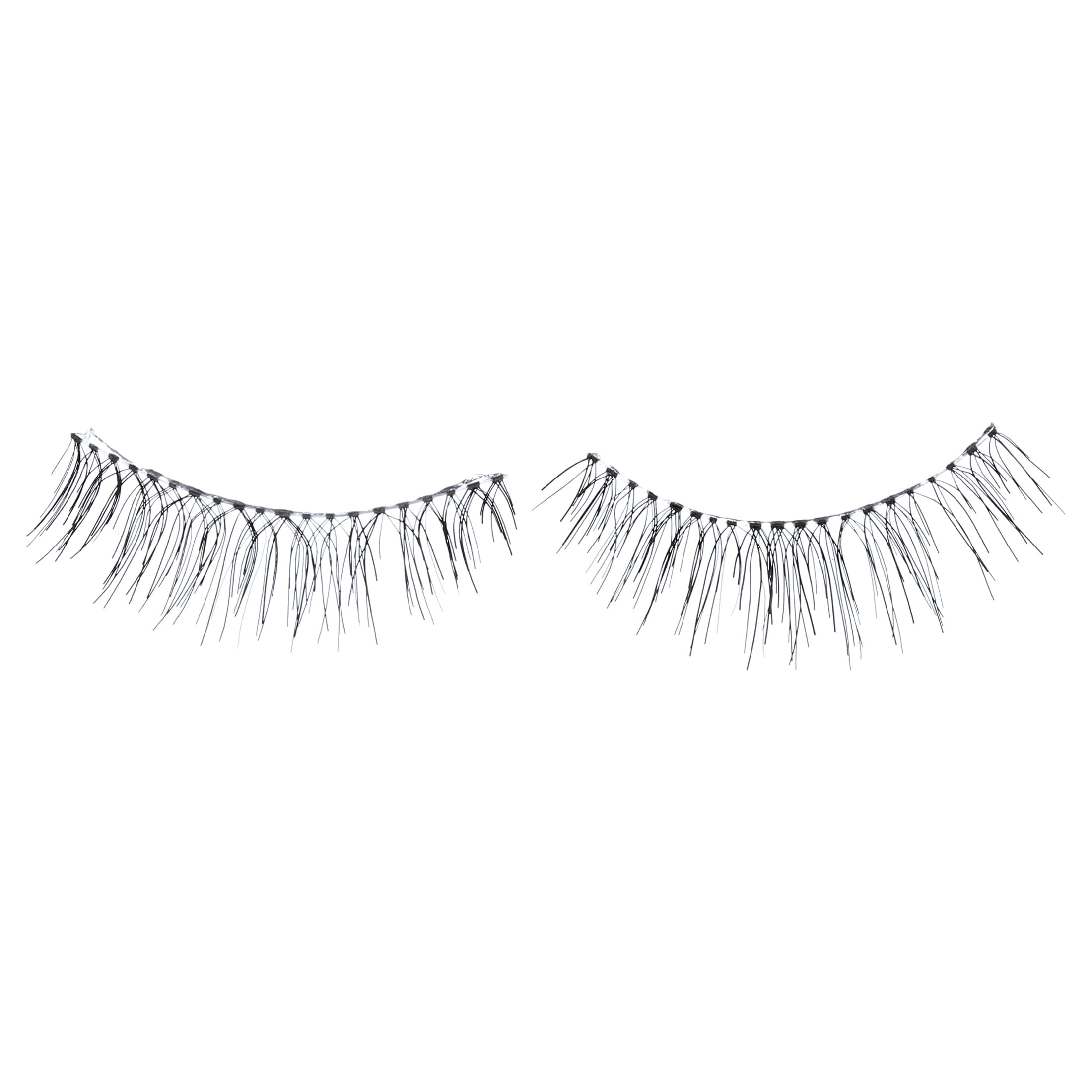Ardell 5 Pack False Eyelashes, 110, Includes 0.035 oz DUO Lash Adhesive, 5 Pairs