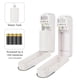 thumbnail image 2 of Wall-Mounted Programmable Air Freshener Automatic Fragrance Spray Dispenser 415ml with LCD Display Screen for Home Hotel Office, 2 of 5