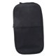 thumbnail image 2 of Bolsa de mano para paletas de pickleball, organizador de almacenamiento, portátil, resistente al desgaste Negro, 2 of 9