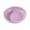 Purple, variant on PBAZIH Whisker Fatigue Bowl Shallow Food Tray for Cats, Dogs, Kittens, Lightweight Plastic Pet Dish, Whisker Friendly Design, Ideal for Reducing Whisker Pressure During Mealtime