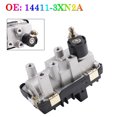thumbnail image 2 of Turbo Electronic Actuator BV40 For Nissan URVAN NV350 2.5 dCi 140KW, 2 of 11