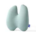 thumbnail image 1 of Almohada lumbar C CUSHION LAB con soporte ergonómico extra denso, 1 of 9