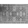 thumbnail image 1 of Ahgly Company Indoor Rectangle Oriental Gray Industrial Area Rugs, 7' x 9', 1 of 4