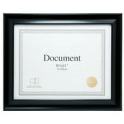document frames