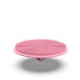 thumbnail image 3 of Body Scrubber Boie USA Loop Soft Silicona Exfoliante Rosa, 3 of 5