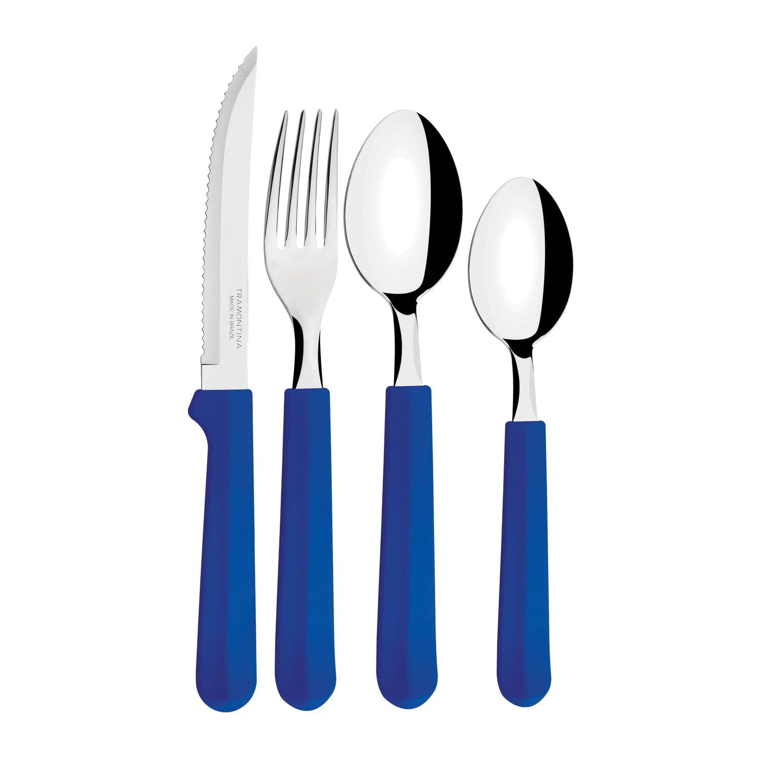 Tramontina Tulum 25pc Cutlery Set