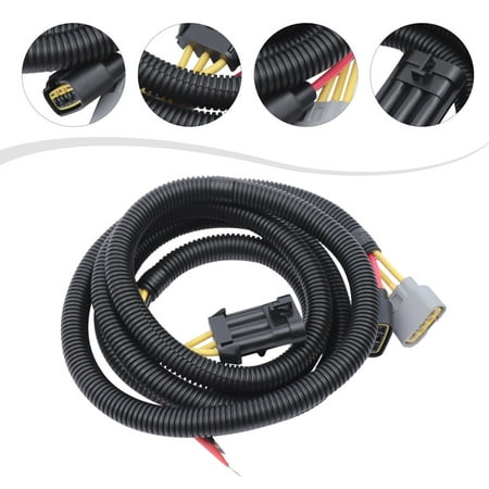 

SHZICMY Voltage Stabilizing Rectifier Recall Upgrade for Polaris RZR 900 1000 2013-2022