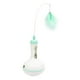 thumbnail image 1 of Tumbler Leaks Cat'S Daily Necesities Funny Self-Hi Bell Feather Cat Toy Cat Feather Toys Con Agujero De Fuga Para Cat Home Indoor Vogacara PT001722-03, 1 of 7