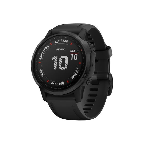 Fenix 6s pro band sales