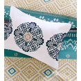thumbnail image 3 of Intelligent Design ID10-751 Arissa Comforter Set Twin/Twin X-Large green,Twin/XL, 3 of 5