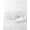 Clear, variant on Archie Charger Plates, Set of 4